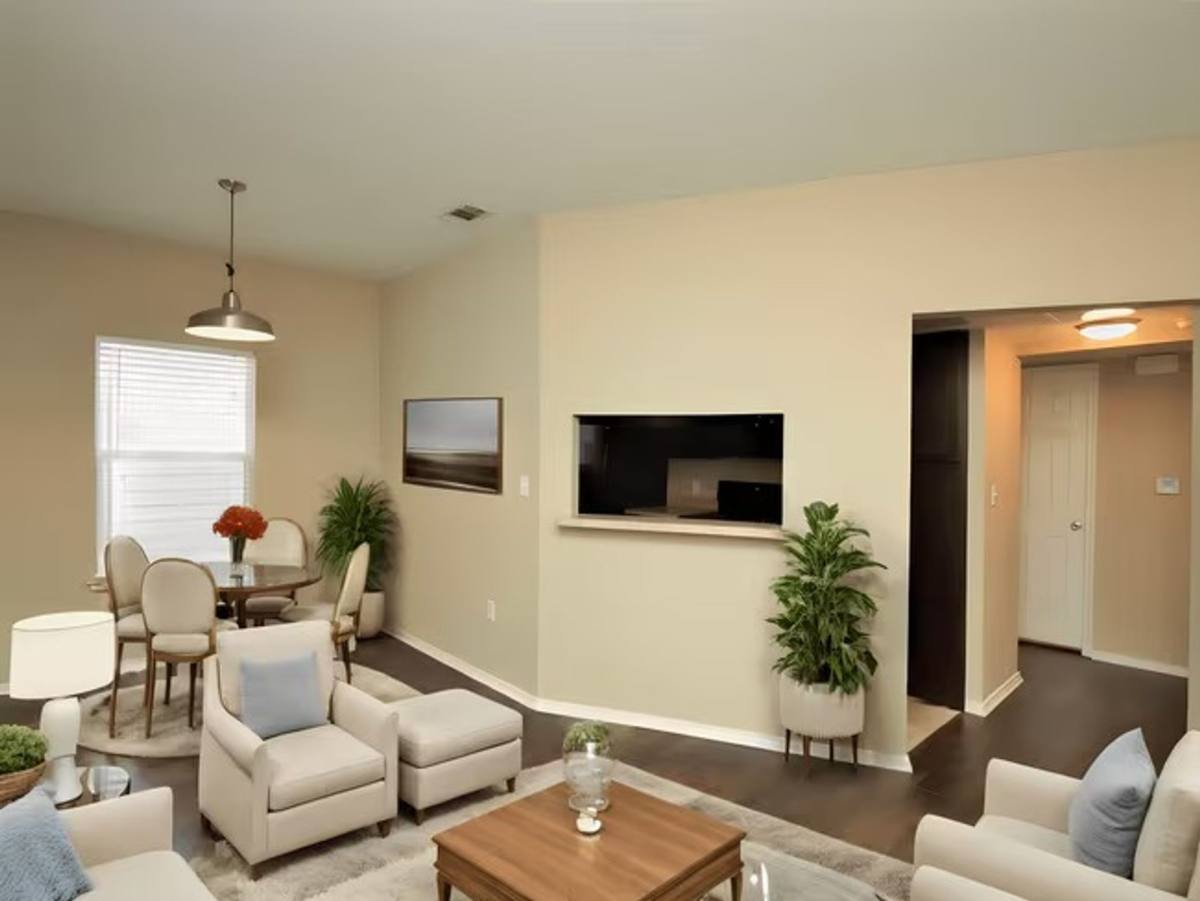 Apartment for rent at 3205 Speedway, Austin, TX 78705