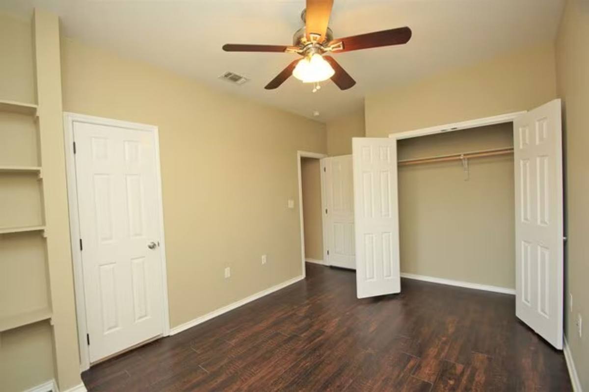 Apartment for rent at 3205 Speedway, Austin, TX 78705