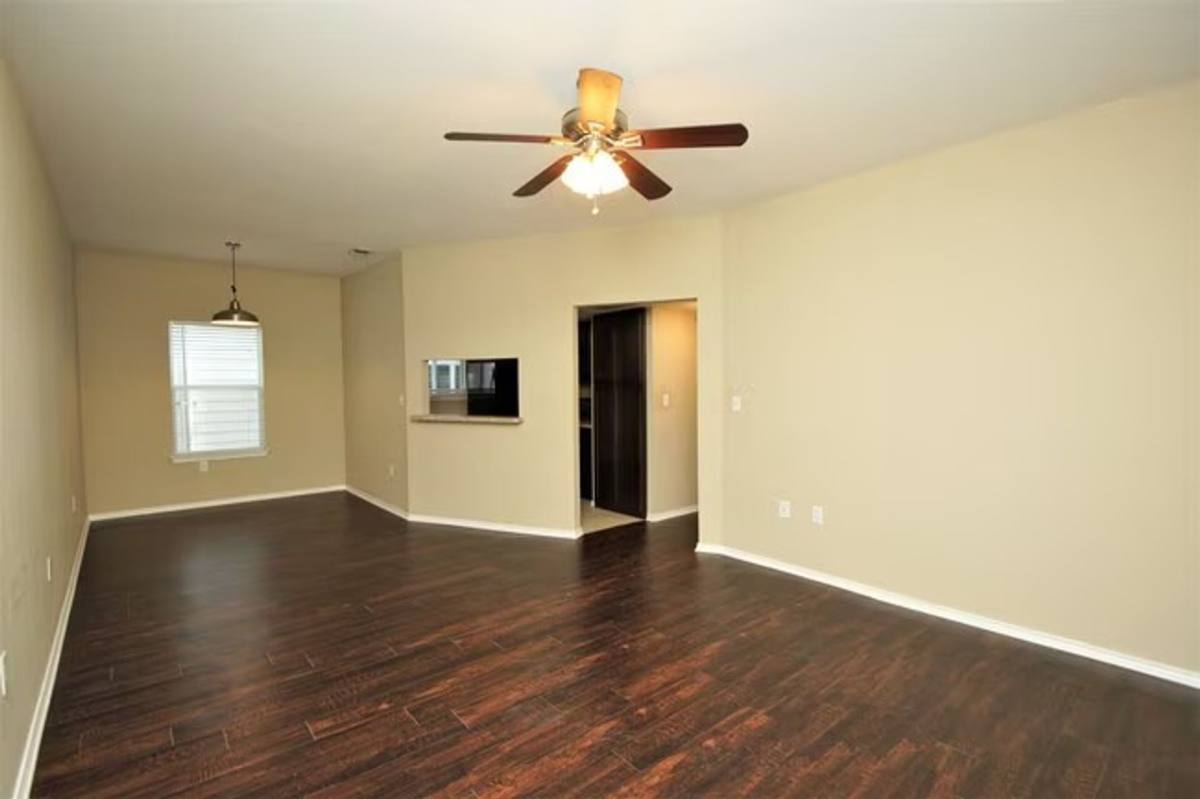 Apartment for rent at 3205 Speedway, Austin, TX 78705