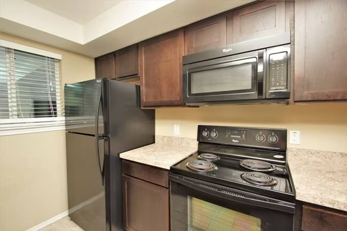 Apartment for rent at 3205 Speedway, Austin, TX 78705