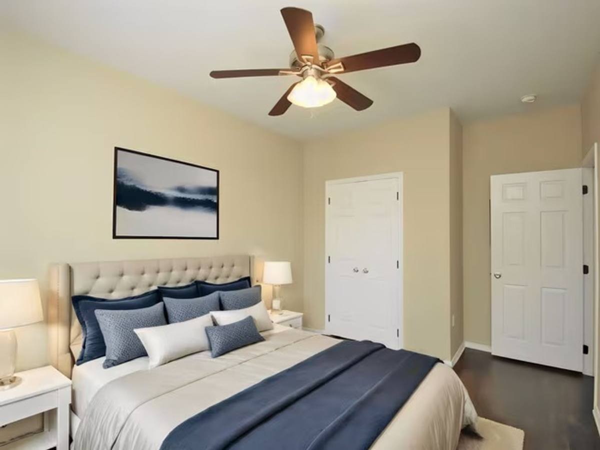Apartment for rent at 3205 Speedway, Austin, TX 78705