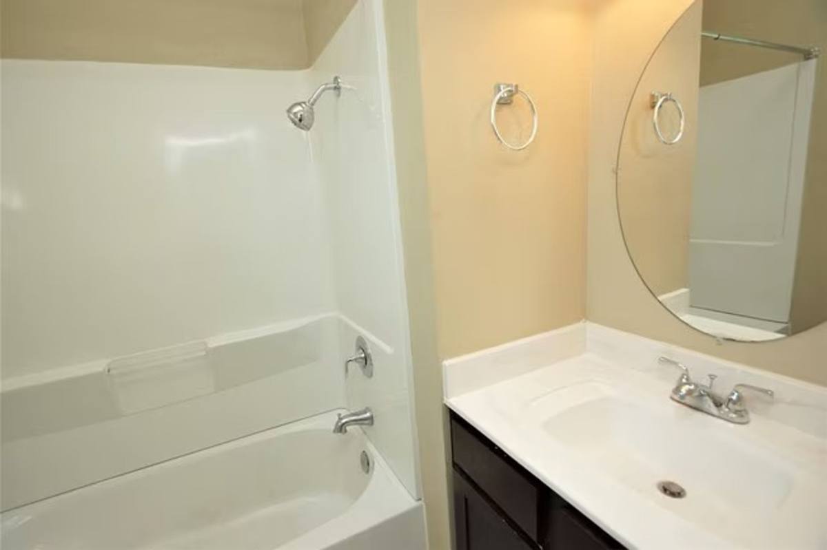Apartment for rent at 3205 Speedway, Austin, TX 78705
