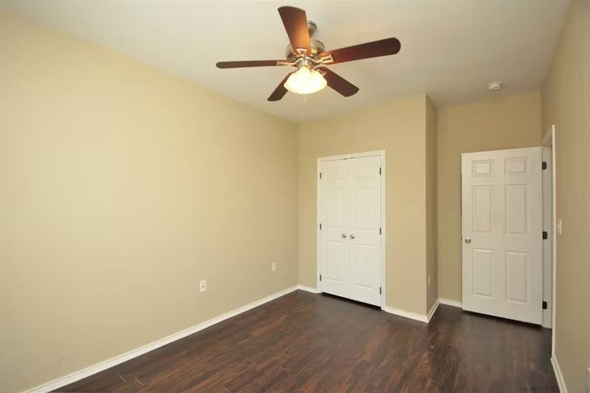 Apartment for rent at 3205 Speedway, Austin, TX 78705
