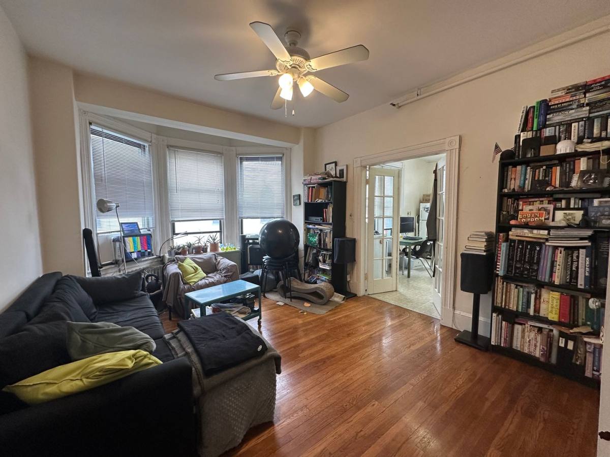 Apartment for rent at 2 Inman & 757-765 Massachusetts Ave, Cambridge, MA 02139