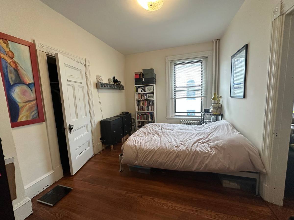 Apartment for rent at 2 Inman & 757-765 Massachusetts Ave, Cambridge, MA 02139