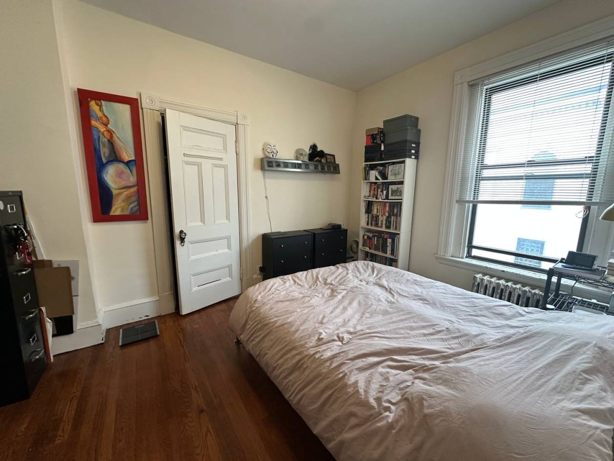 Apartment for rent at 2 Inman & 757-765 Massachusetts Ave, Cambridge, MA 02139