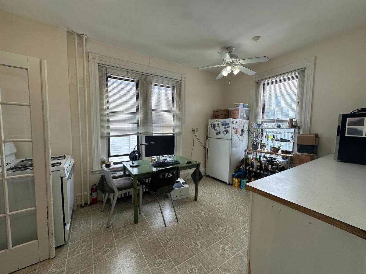 Apartment for rent at 2 Inman & 757-765 Massachusetts Ave, Cambridge, MA 02139