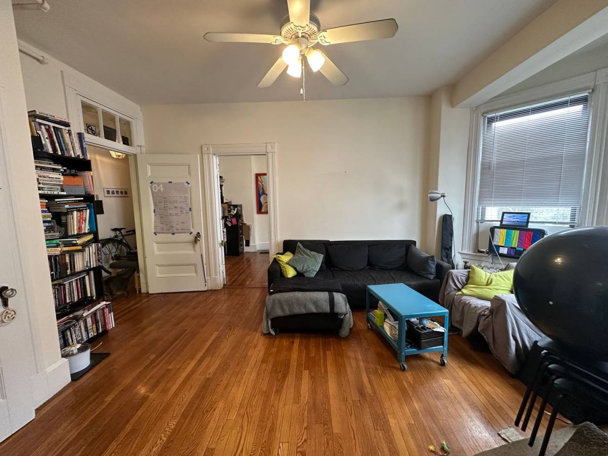 Apartment for rent at 2 Inman & 757-765 Massachusetts Ave, Cambridge, MA 02139
