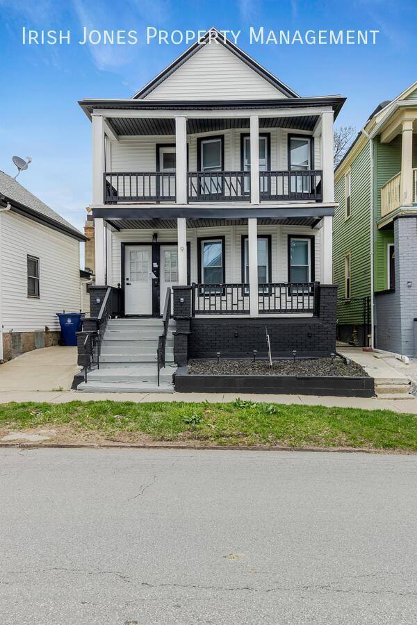 Apartment for rent at 9 W Ave, Buffalo, NY 14201