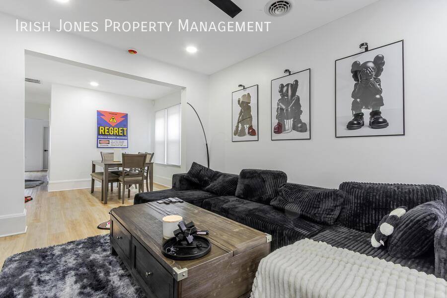 Apartment for rent at 9 W Ave, Buffalo, NY 14201