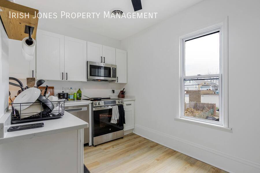 Apartment for rent at 9 W Ave, Buffalo, NY 14201