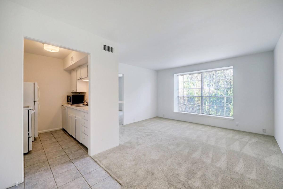 Apartment for rent at 5353 Institute Lane #29, Houston, TX 77005