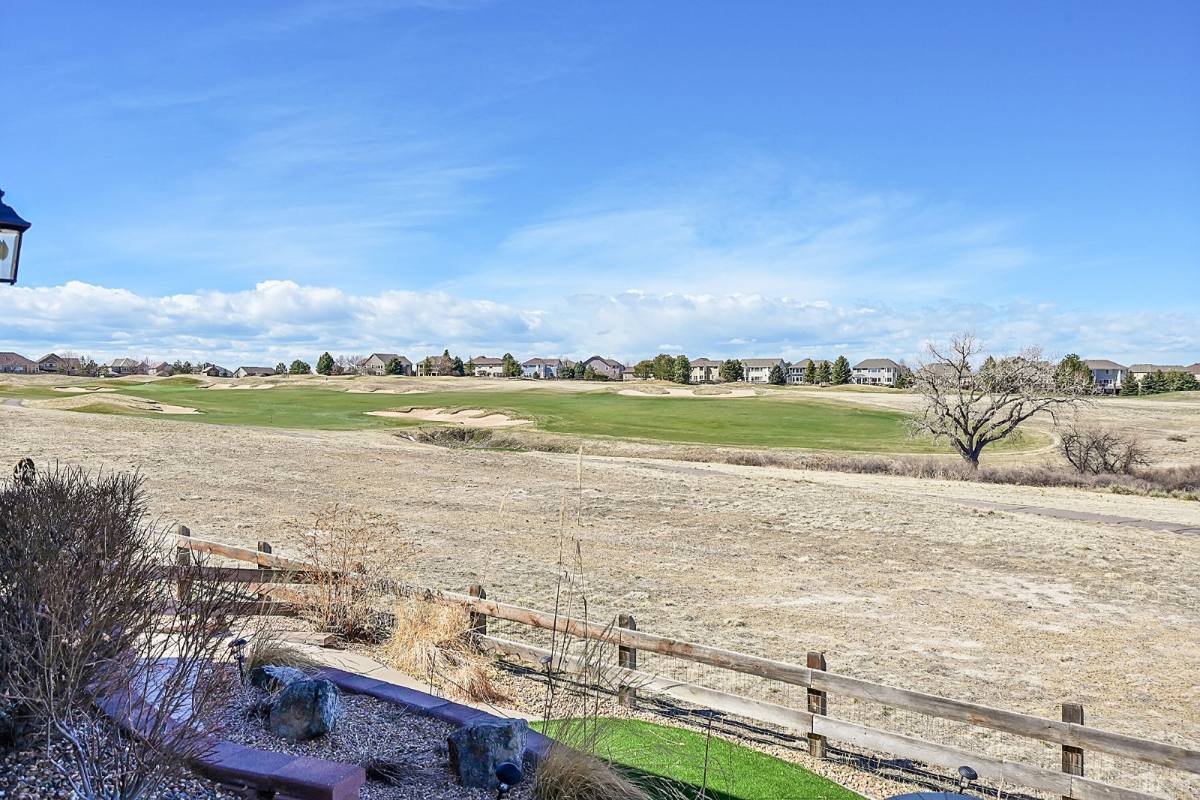 House for rent at 11637 Blackmoor St, Parker, CO 80138