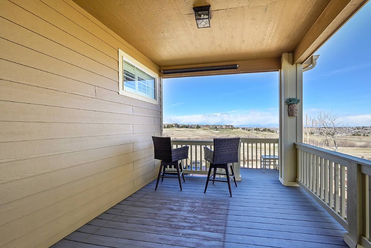 House for rent at 11637 Blackmoor St, Parker, CO 80138