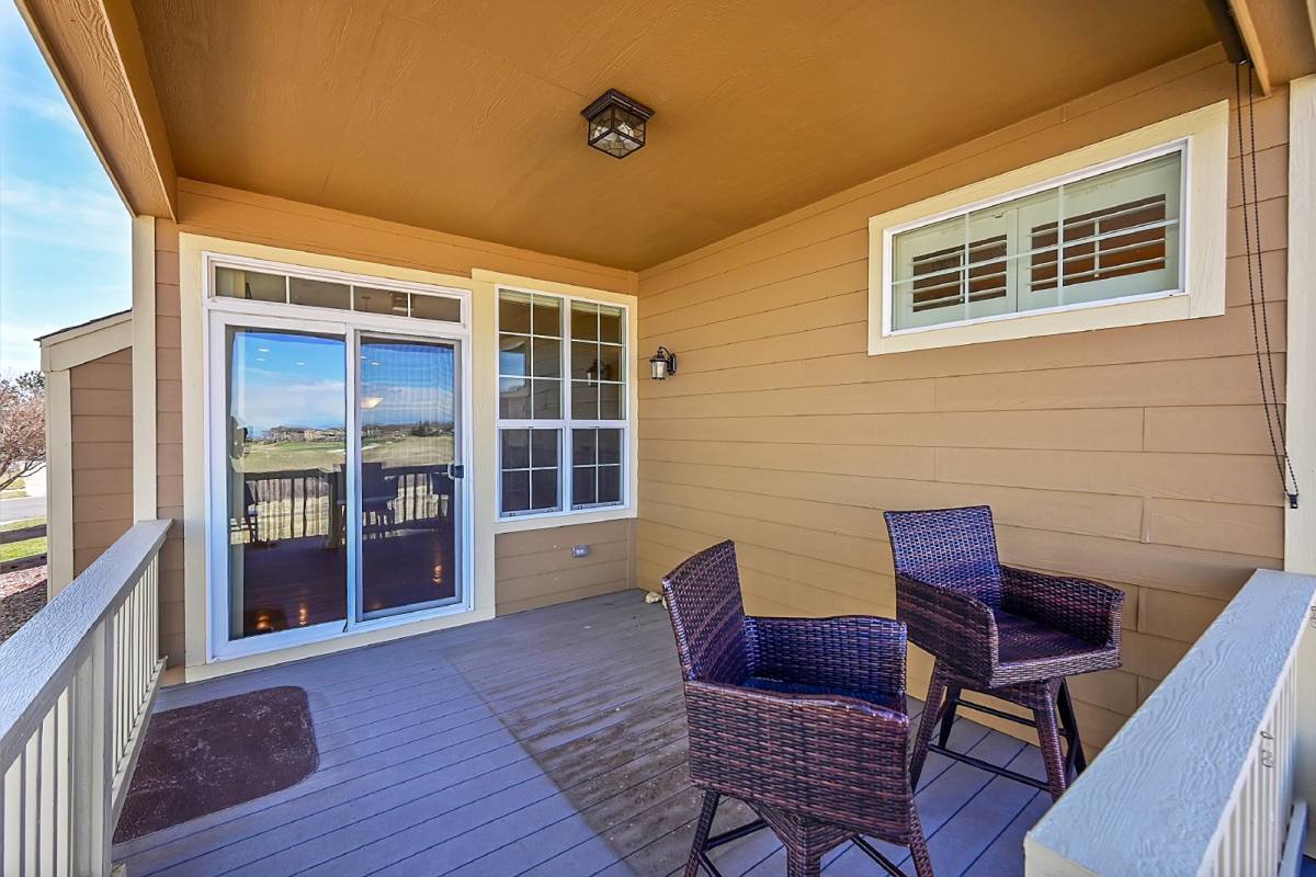 House for rent at 11637 Blackmoor St, Parker, CO 80138