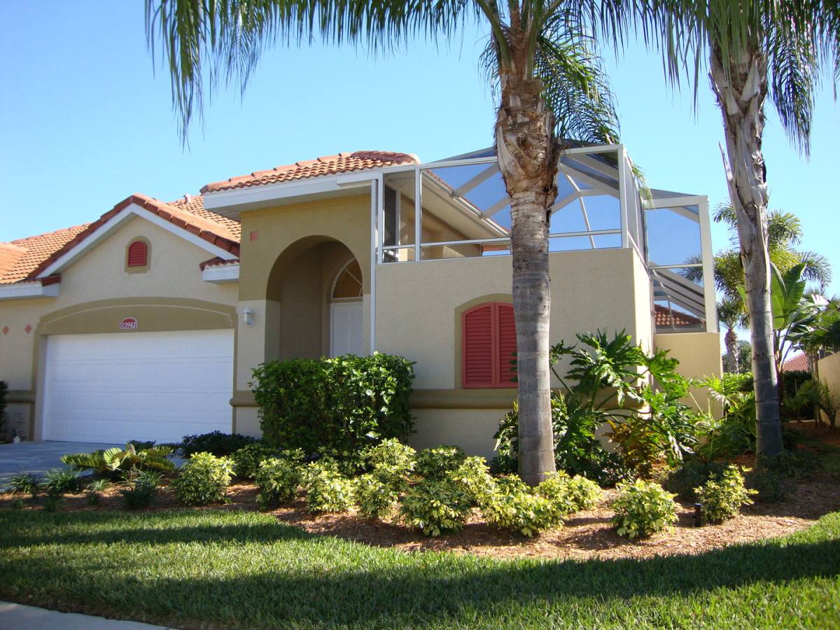 House for rent at 13942 Bently Circle, Fort Myers, FL 33912