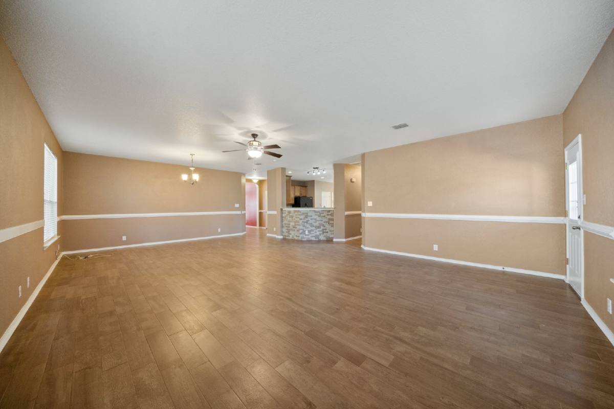 House for rent at 307 Wing Falls, San Antonio, TX 78253
