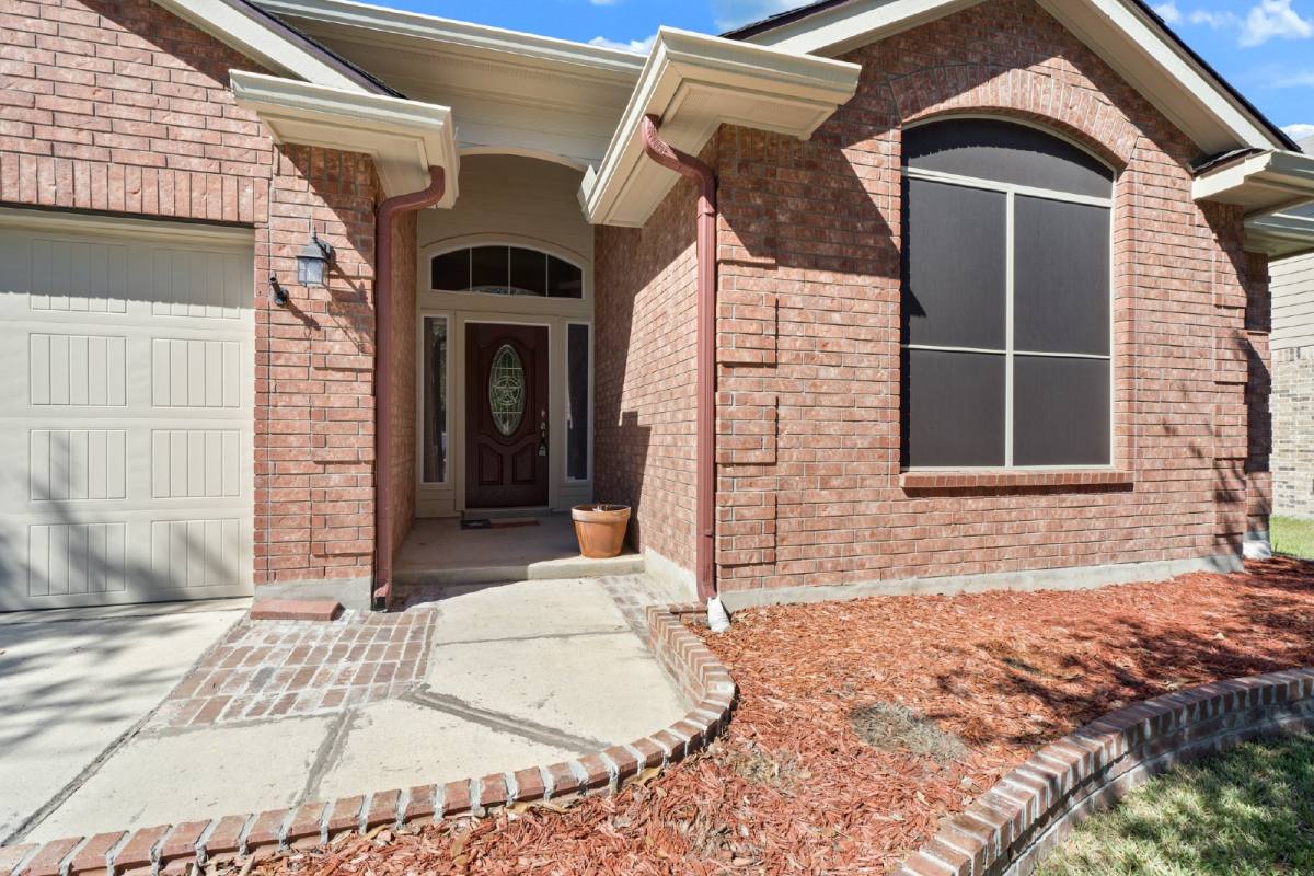 House for rent at 307 Wing Falls, San Antonio, TX 78253