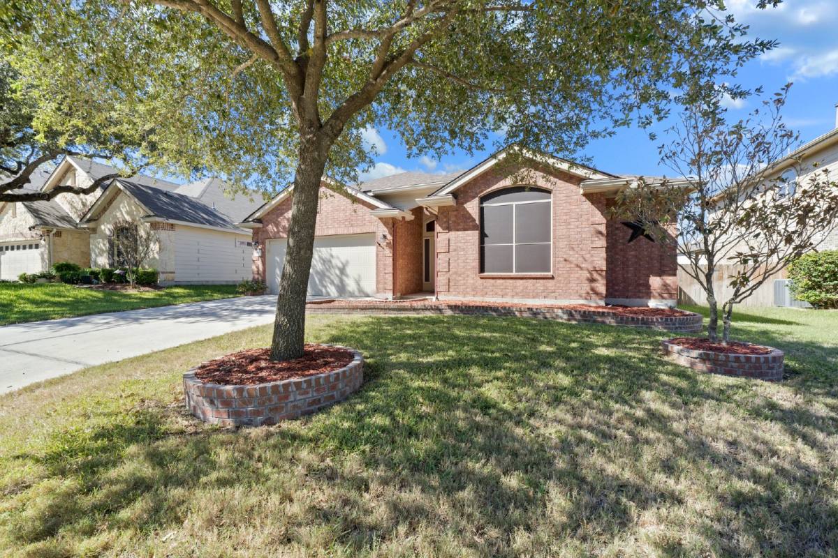 House for rent at 307 Wing Falls, San Antonio, TX 78253