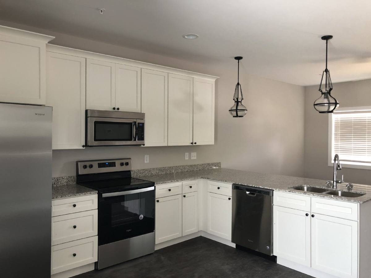 Apartment for rent at 1976 N Dixie Ave #B201, Cookeville, TN 38501
