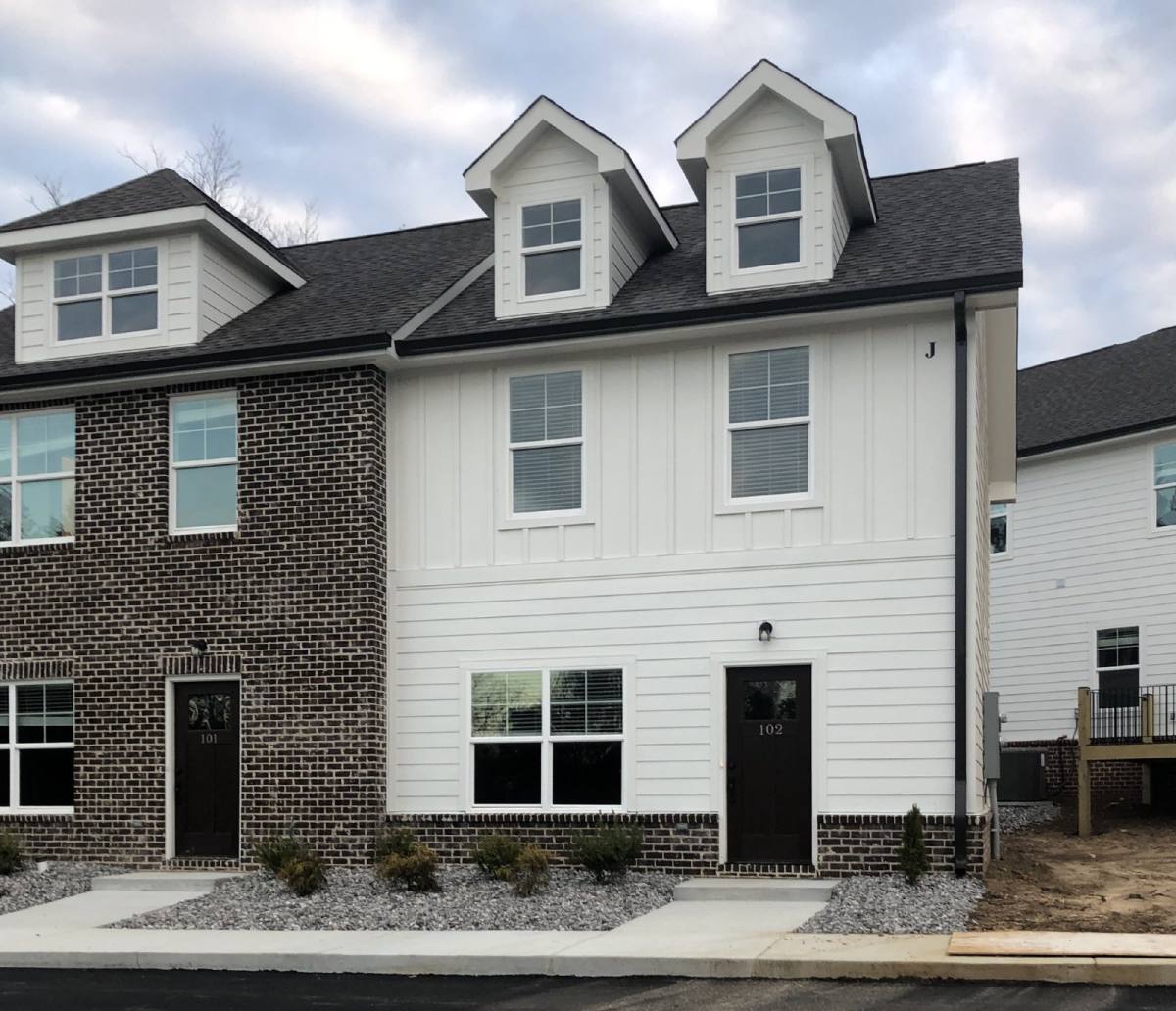 Apartment for rent at 1976 N Dixie Ave #B201, Cookeville, TN 38501