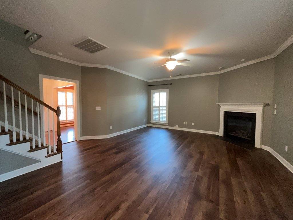 House for rent at 1009 Blockade Runner Parkway, Summerville, SC 29485