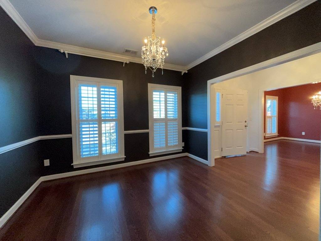 House for rent at 1009 Blockade Runner Parkway, Summerville, SC 29485