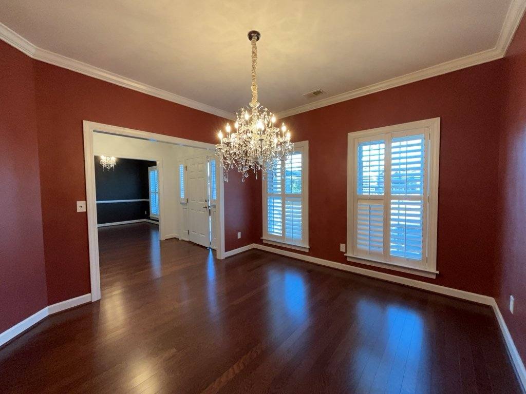 House for rent at 1009 Blockade Runner Parkway, Summerville, SC 29485