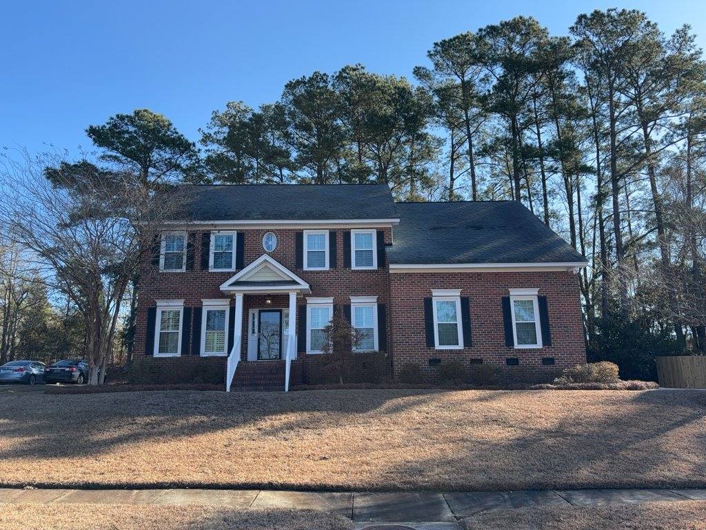 House for rent at 1009 Blockade Runner Parkway, Summerville, SC 29485