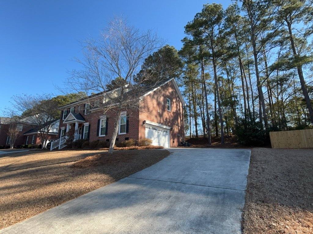 House for rent at 1009 Blockade Runner Parkway, Summerville, SC 29485