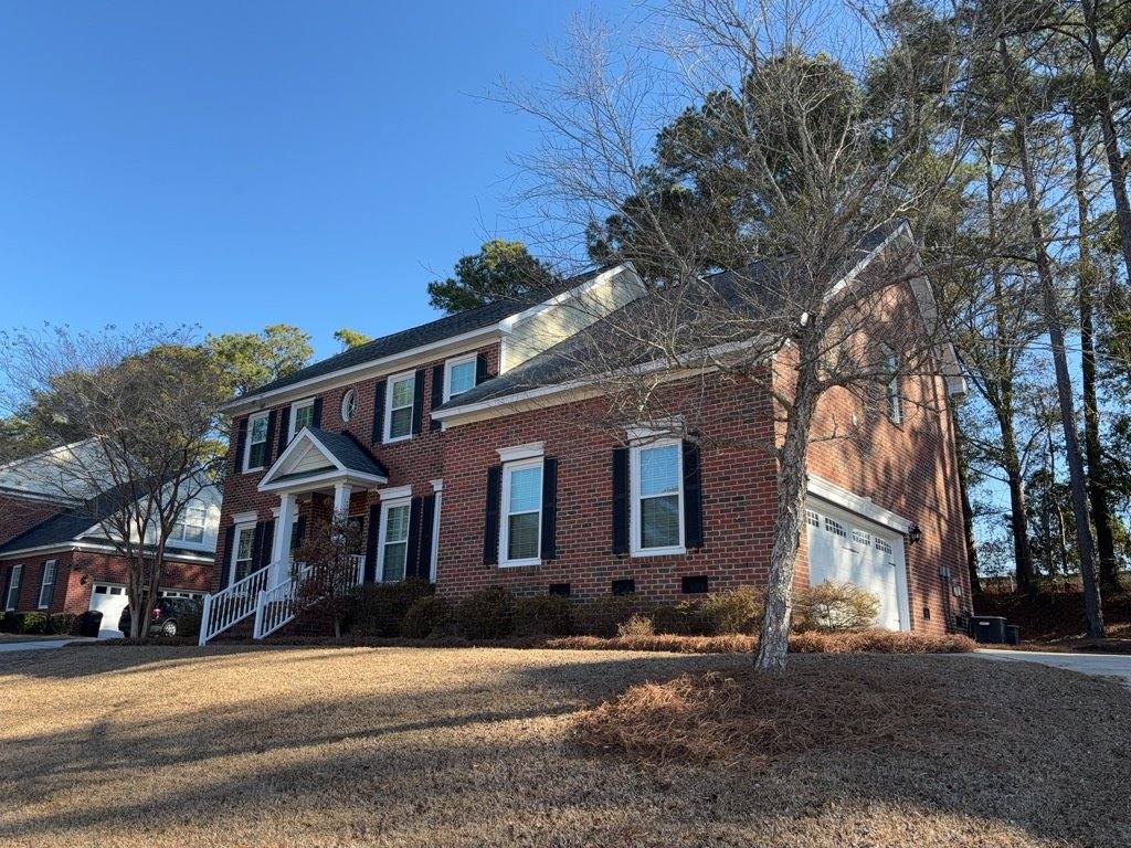 House for rent at 1009 Blockade Runner Parkway, Summerville, SC 29485