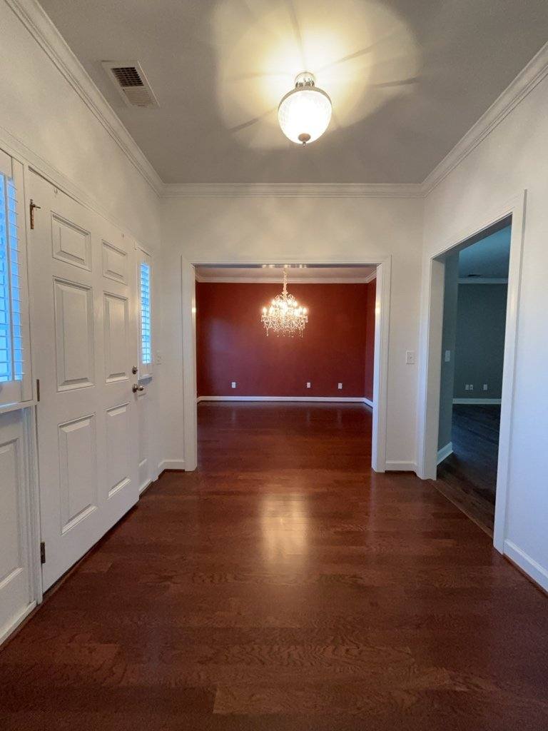 House for rent at 1009 Blockade Runner Parkway, Summerville, SC 29485