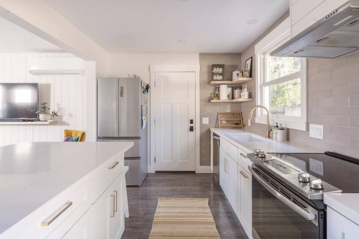 House for rent at 117 Dewitt Ave, Napa, CA 94558