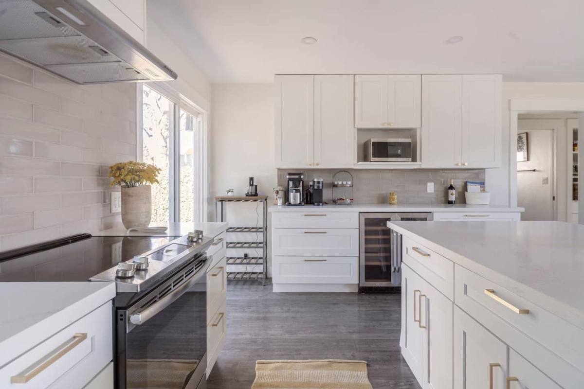 House for rent at 117 Dewitt Ave, Napa, CA 94558