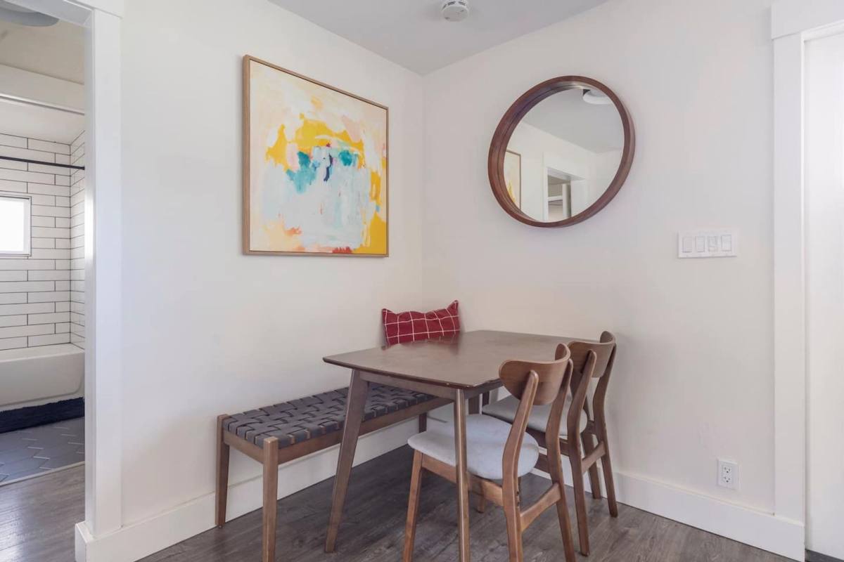 House for rent at 117 Dewitt Ave, Napa, CA 94558