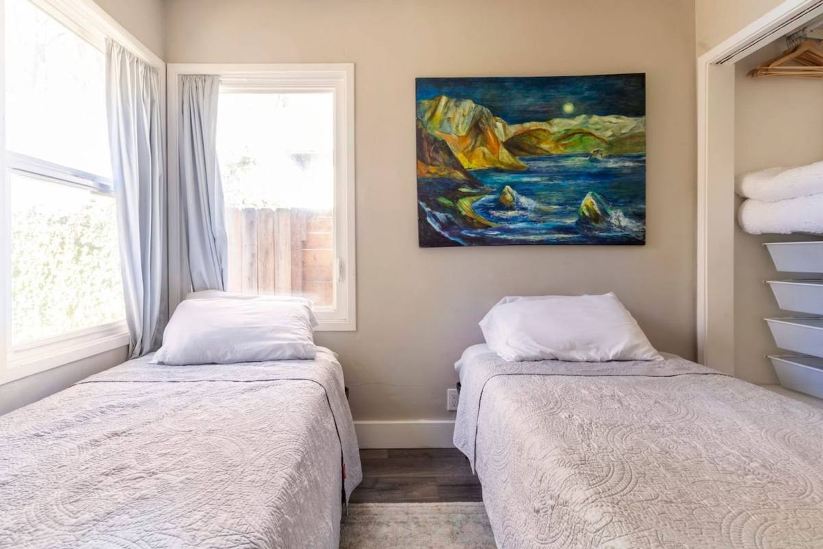 House for rent at 117 Dewitt Ave, Napa, CA 94558
