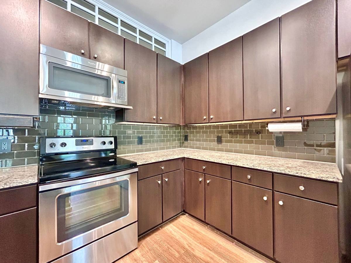 Apartment for rent at 1900 Barton Springs Rd #2007, Austin, TX 78704