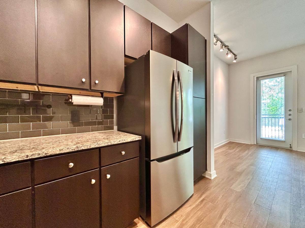 Apartment for rent at 1900 Barton Springs Rd #2007, Austin, TX 78704