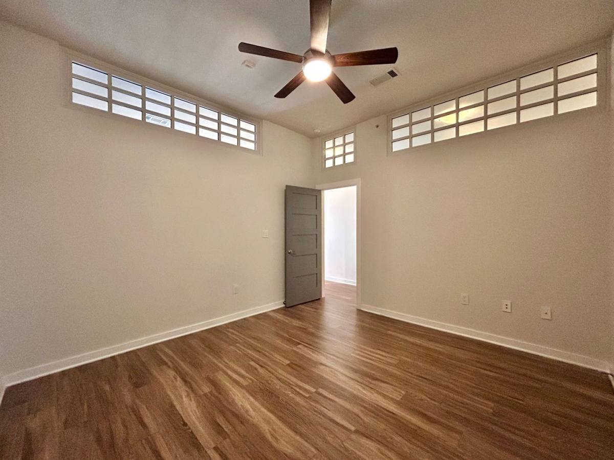Apartment for rent at 1900 Barton Springs Rd #2007, Austin, TX 78704