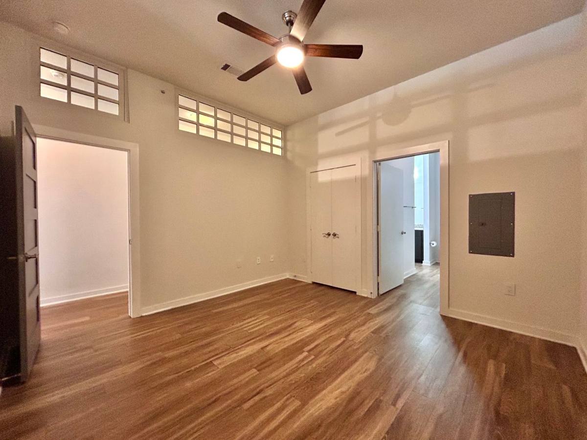 Apartment for rent at 1900 Barton Springs Rd #2007, Austin, TX 78704
