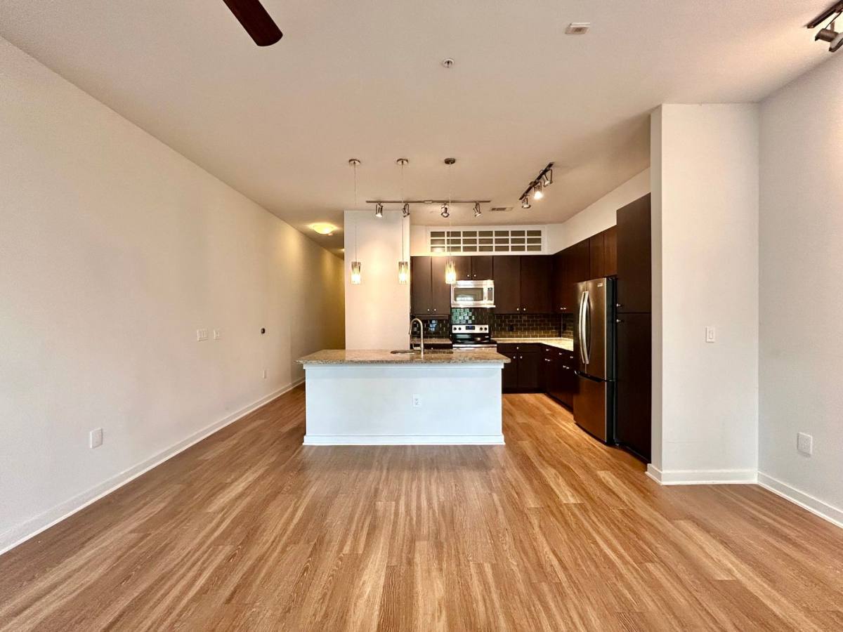Apartment for rent at 1900 Barton Springs Rd #2007, Austin, TX 78704