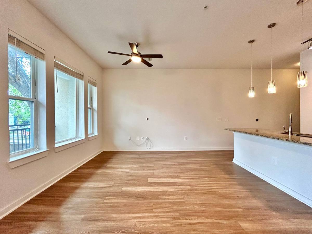 Apartment for rent at 1900 Barton Springs Rd #2007, Austin, TX 78704