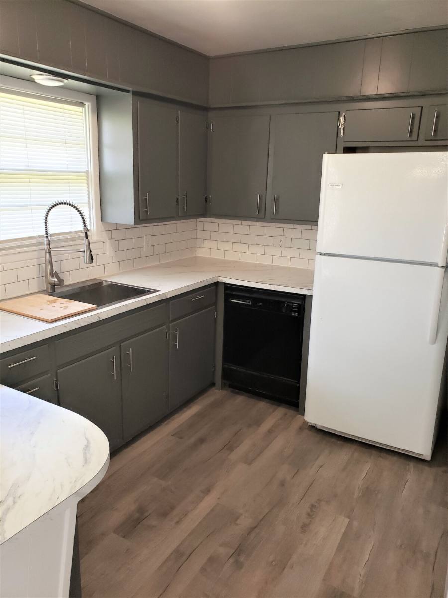 House for rent at 4906 6th St, Lubbock, TX 79416