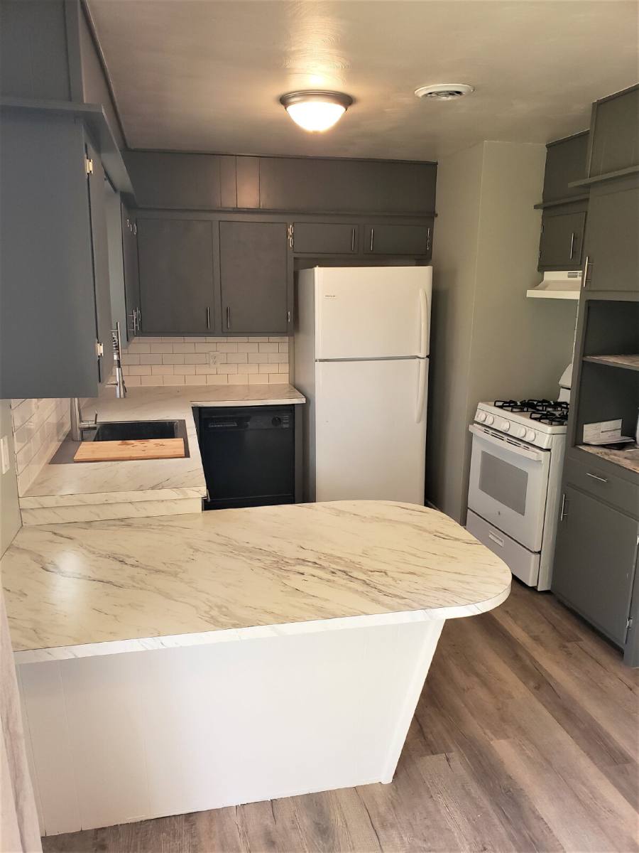 House for rent at 4906 6th St, Lubbock, TX 79416