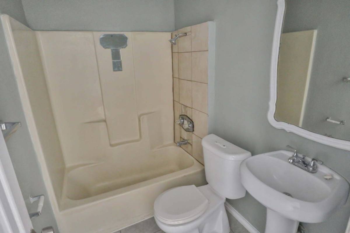 Apartment for rent at 1410 Avant Ave #2, San Antonio, TX 78210