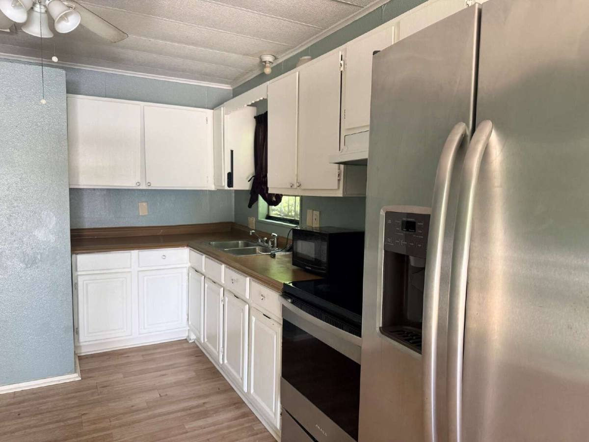 Apartment for rent at 1410 Avant Ave #2, San Antonio, TX 78210