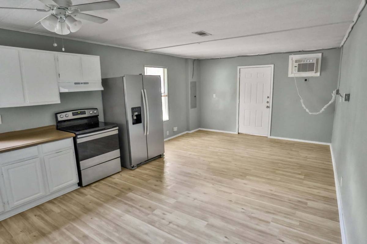Apartment for rent at 1410 Avant Ave #2, San Antonio, TX 78210