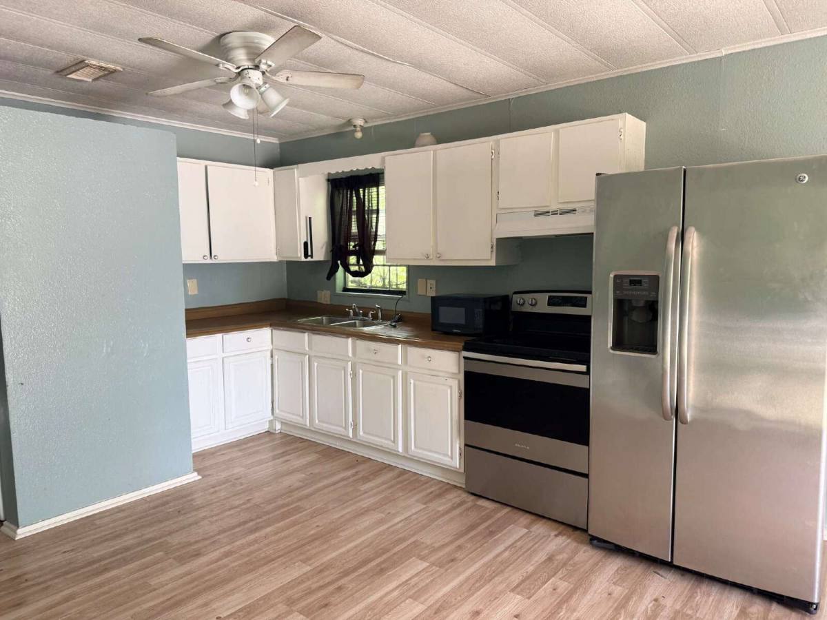 Apartment for rent at 1410 Avant Ave #2, San Antonio, TX 78210