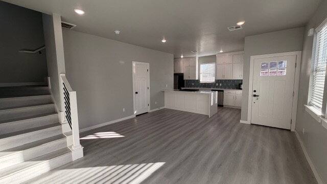 Apartment for rent at 2008 NW 27th St #B, Oklahoma City, OK 73106