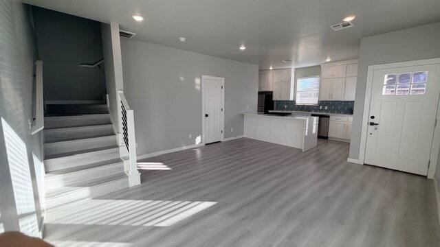 Apartment for rent at 2008 NW 27th St #B, Oklahoma City, OK 73106